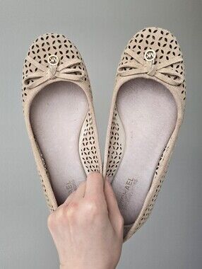 Michael Kors Flats
